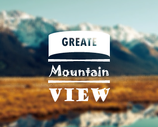 Greate Mountain View