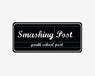 Smashing Post