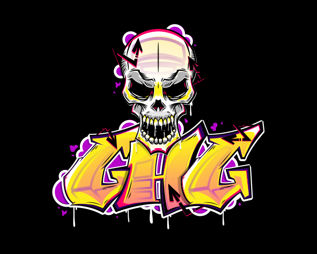 GHZ - Ghosts Hard Games