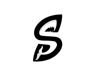 S Shark Logo