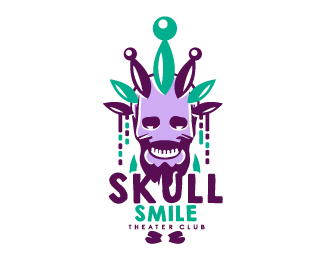 Skull Smile Theater Club