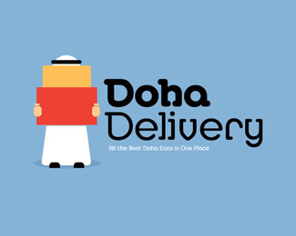Doha Delivery