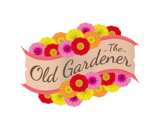 Old gardener