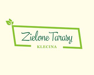 Zielone Tarasy - Klecina