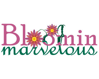 Bloomin Marvellous V3