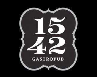 1542 Gastropub