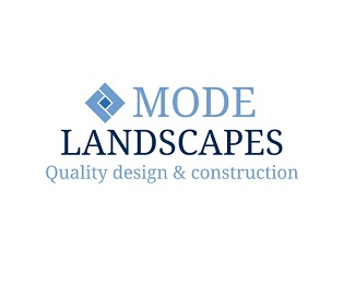 Mode Landscapes