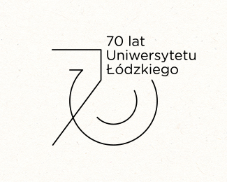 70th anniversary of the University of Lodz