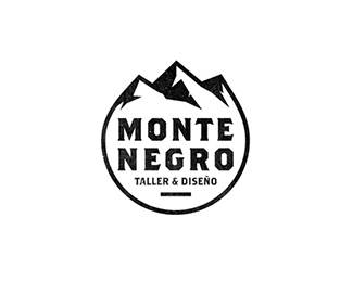 Monte Negro taller&diseño