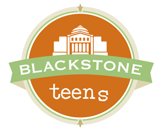 James Blackstone Memorial Library -Teens Departmen