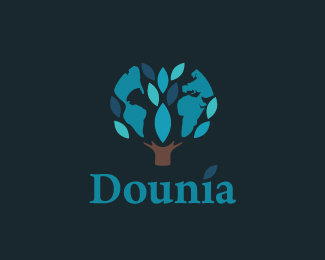 Dounia, Mediterranean food