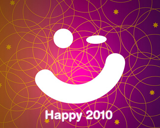 Happy2010