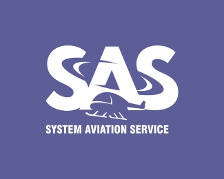 SAS - System Aviation Service