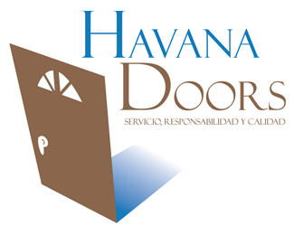 Havana Doors