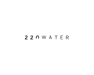 220 Water