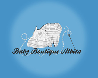 BabyBoutique Albita