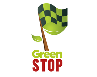 Green Stop