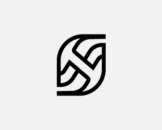 Elegant Letter S Logo