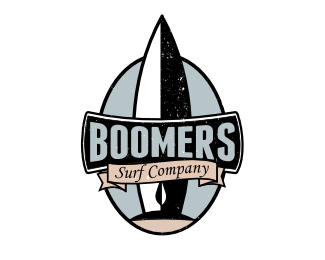 Boomers Surf Shop