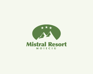 Mistral Resort