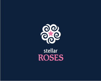 Stellar roses