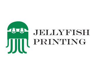 Jellyfish Printing