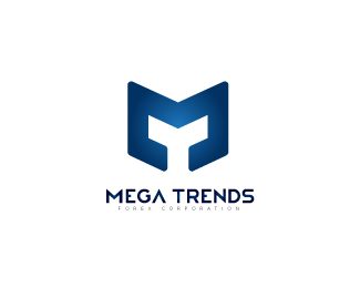 Mega Trends Logo