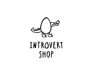 Introvert Shop