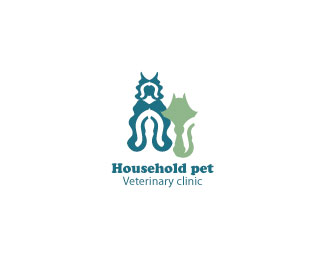 Household pet