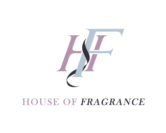 Logopond - Logo, Brand & Identity Inspiration (Perfume logo)