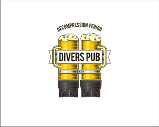Divers Pub