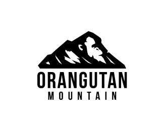 Orangutan Mountain