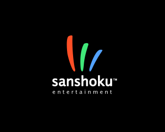 Sanshoku