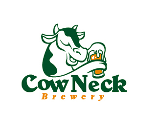 Cow Neck