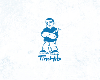 TimHib logo