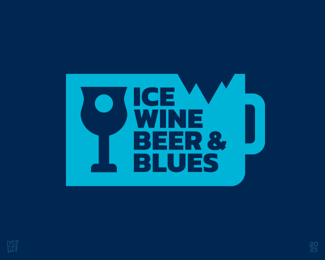 Ice Wine Beer Blues