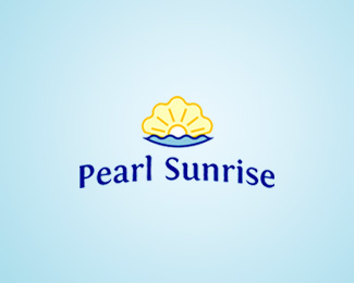 Pearl Sunrise