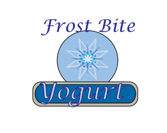 Frost Bite Yogurt