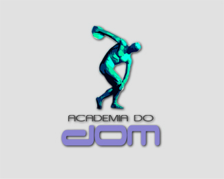 Academia do Dom   (2)