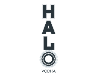 Halo Vodka