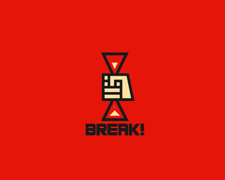 break!