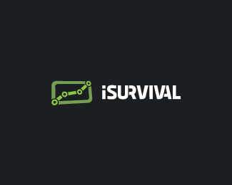 Logo iSURVIVAL
