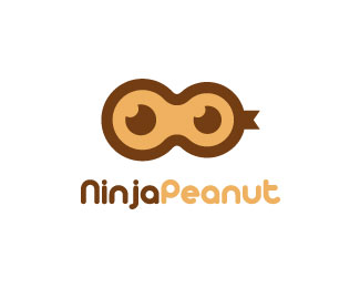Ninja Peanut