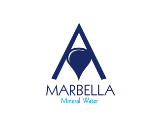 MARBELLA MINERAL WATER