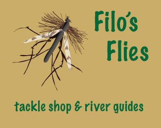 Filo's Flies