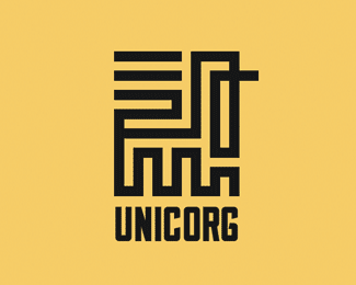 Unicorg Logo
