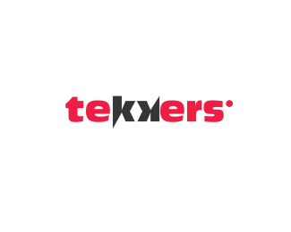 Tekkers Logo
