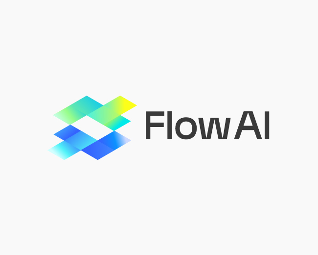 Futuristic Tech, Sass, Fintech, Ai, Modern Logo br