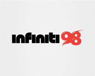 Infiniti 98