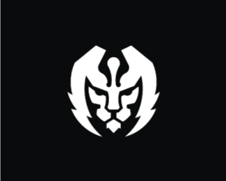Lion Pen logo